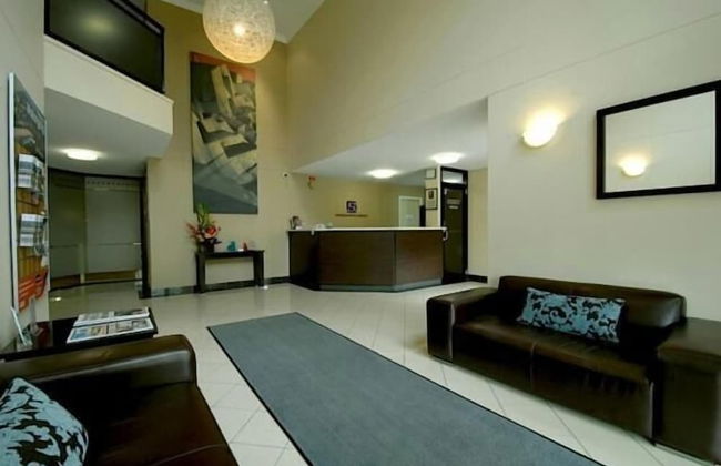 Wollongong Serviced Apartments - Foto 19