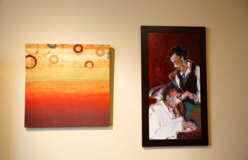 The Lofts at the Five & DIme - Foto 27