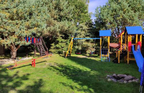 Domki letniskowe i całoroczne w Kopalinie - Foto 76