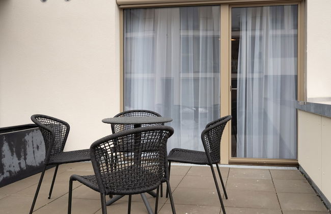 Limehome Potsdam Annemarie-Wolff Platz - Foto 44