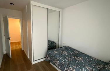 Apartamento con Terraza y Parking, para temporada, minimo un mes - Foto 37