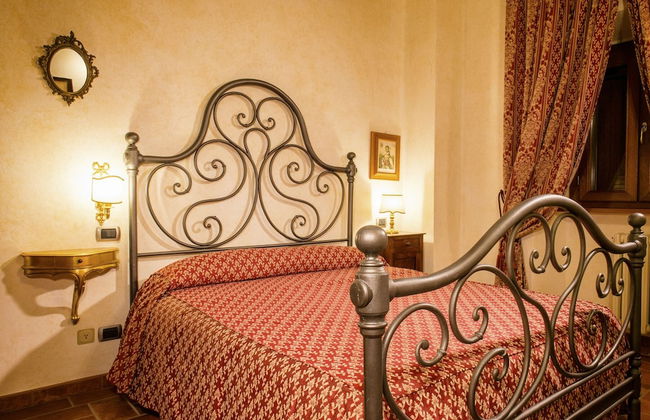 Rocca di Pierle - Foto 14