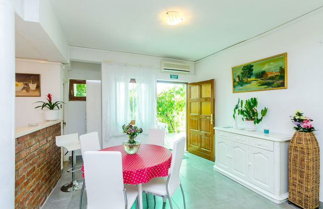 Apartment Ines - Foto 16