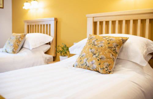 3 Mill Cottages - Foto 22