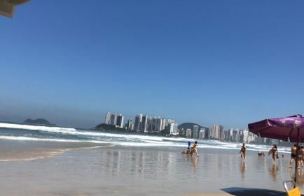 Flat Capitania Varam - Foto 9