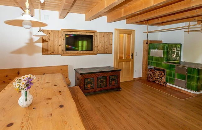 Infanglalm "traunsee" - Foto 28