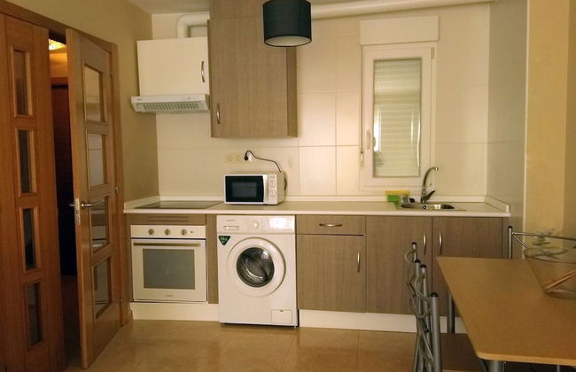 Apartamentos Playa Catedrales 3000 - Foto 18