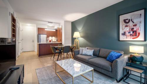 Navy Yard 1BR w WD Gym Doorman nr Metro WDC-125 - Foto 2, Other