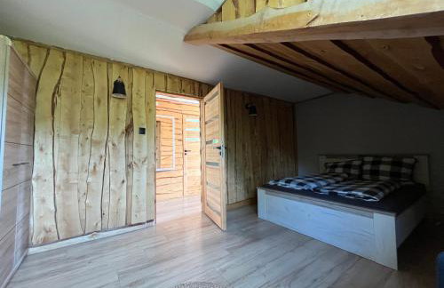 Pogodny domek Kopalino z balią - Foto 17