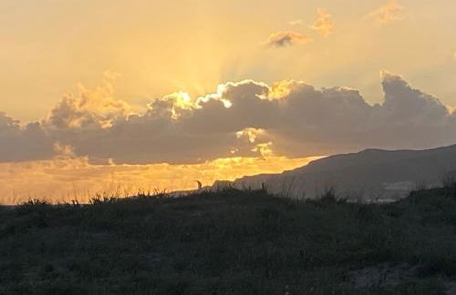 Rustic Cabin Tarifa 4 guests 5 minutes to beach - Foto 9