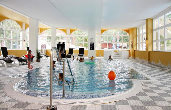 Ferienpark Markgrafenheide - Foto 9