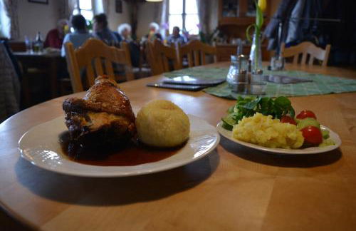 Hofstub´n - Foto 13