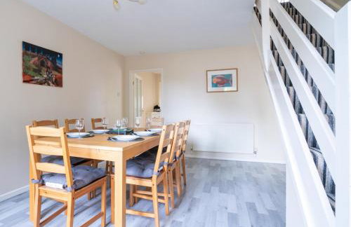 3 Bedroom family home Parking Garden - Pass the Keys - Foto 11