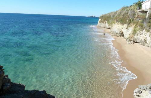 Preciosa Villa Independiente 100metros playa 10personas, Free Parking, Fully renovated Now - Foto 31