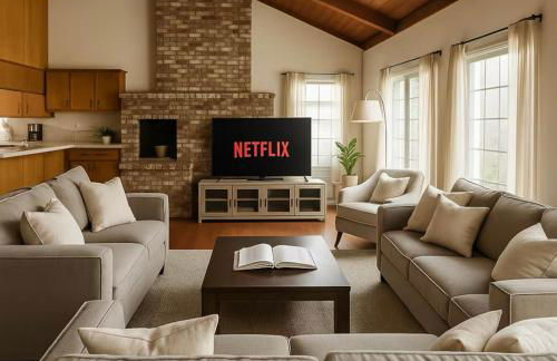 罗兰岗中心的舒适三房两卫 - Photo 3