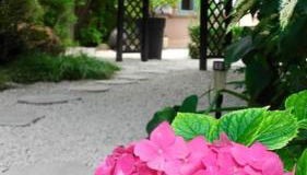 Le Despeyrous gite en ville - Foto 2