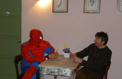 Agriturismo Oro di Berta - Foto 59