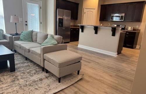 2BR Midtown Augusta Near Masters Golf Downtown - Foto 10