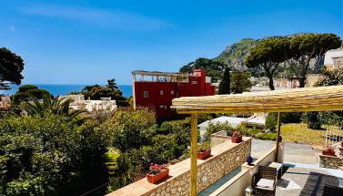 Capri Joy Apartments - Foto 4