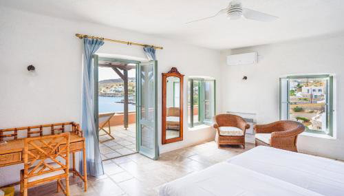 Exquisite beachfront mansion - Foto 5