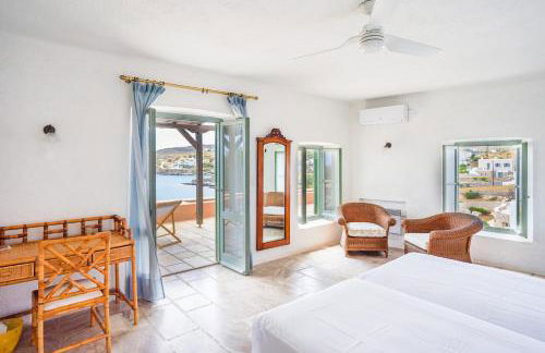 Exquisite beachfront mansion - Foto 5