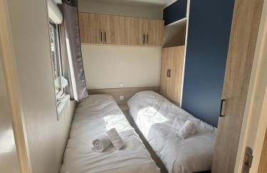 Camping VVF Pontivy - Photo 13