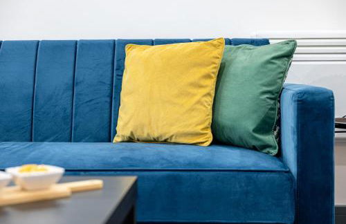 ROOMS NEAR ME - Entire Apartment none sharing, kitchen, bathroom and nearby parking - Foto 8