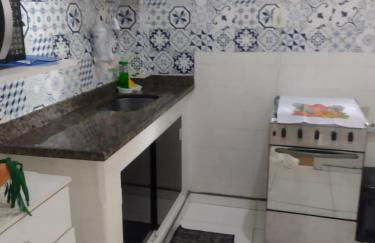 Apê com linda vista do Rio No centro de Niterói Com 2 quartos - Foto 18