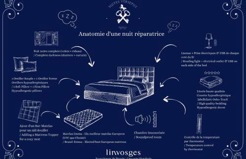 Suite Appart Place Versepuy - Foto 28