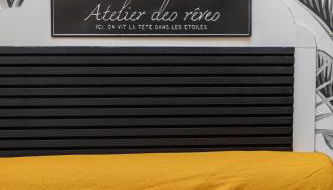 "La tête dans les étoiles", emplacement idéal - Foto 5