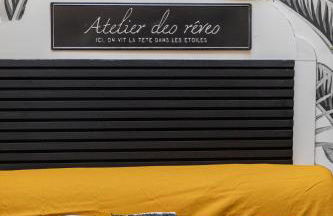 "La tête dans les étoiles", emplacement idéal - Foto 5