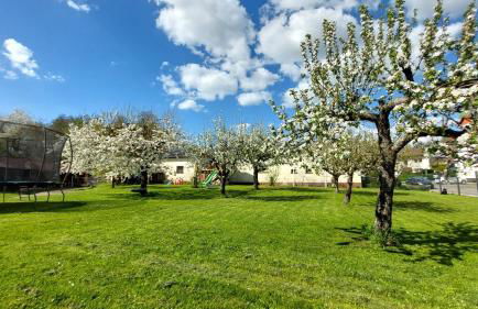 Fewo Helene im schönen Odw - Foto 32