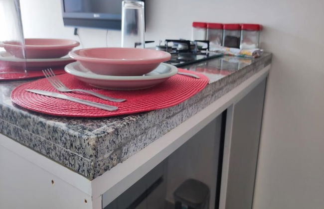 Deslumbrante Apartamento Central - Foto 39