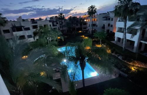 Roda golf penthouse apartment - DCMG - Foto 24