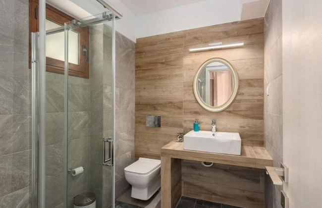 Villa Reggina in Ionian Islands - Foto 12