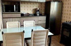 Apê Caminhos da Rota do Vinho Excelente localização! - Foto 8