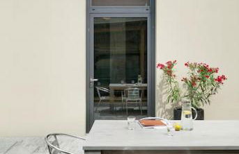170qm Exclusive Loft with Terrace - Berlin - Foto 1