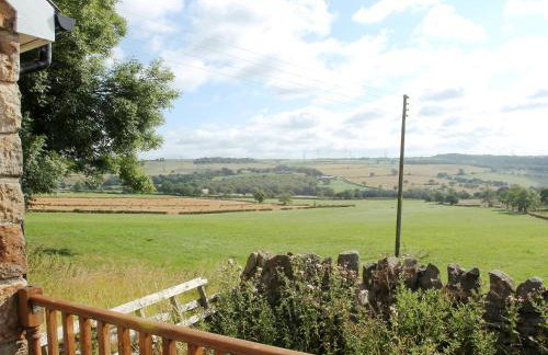 Chestnut Cottage - Foto 8