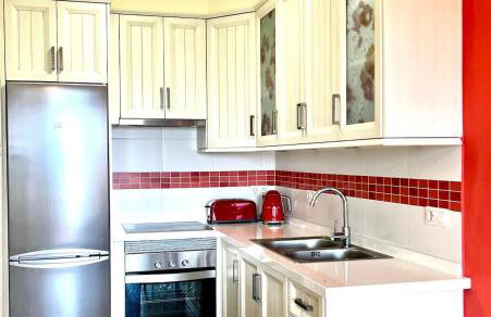 Great Location Apartment - Foto 5