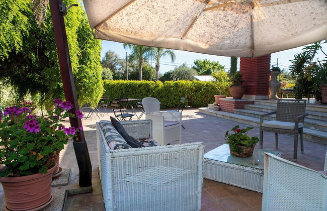 Affittacamere Campus Trigoria - Foto 16