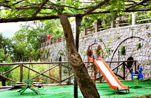 Agriturismo Il Raduno - Foto 112