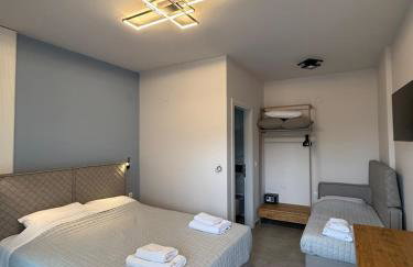 RoomElioti Apartments - Foto 79