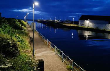 Ferns Holiday let - Foto 9