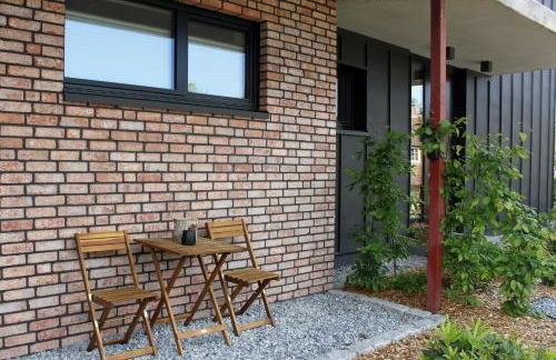 Ferienwohnung HeiDi Lux 1 - Foto 18