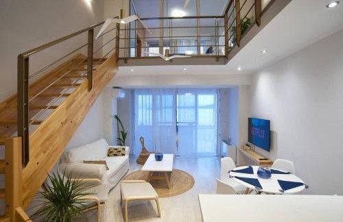 Seagull Luxury Maisonette - Photo 12