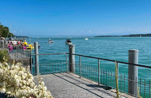 Guck zum Bodensee - Foto 16