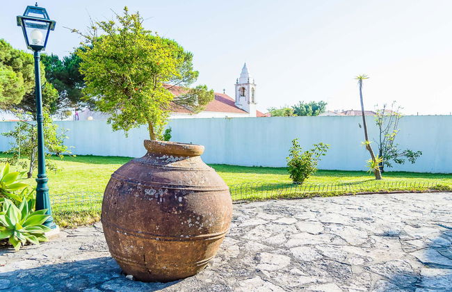Casa Da Padeira - Turismo Rural - Foto 6