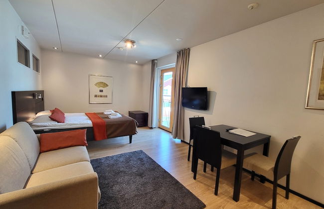 Levi Suites Levi Gold - Foto 50