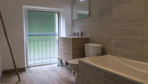 Maison rénovée pierre, jardin, WIFI, 400m mer, St Quay-Perros - FR-1-368-258 - Foto 4