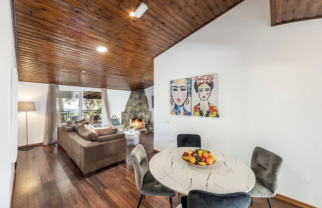 Platres Forest View Cottage - Foto 52